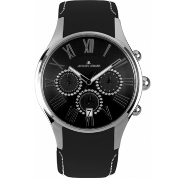 ساعت مچی ژاک لمن 1-1606I